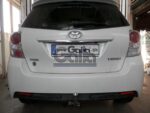 TOYOTA Verso, Κοτσαδόρος, MPV, 2009- (αυτόματος) - Image 4