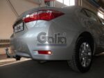 TOYOTA Corolla, Κοτσαδόρος, 4θυρο, 2013-2019 (αυτόματος) - Image 7