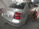 TOYOTA Avensis, Κοτσαδόρος, 4θυρο, 5θυρο, 2003-2009 (αυτόματος) - Image 7