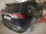 TOYOTA RAV 4, Κοτσαδόρος, SUV, 2018- (με βίδες) - Image 3
