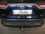 TOYOTA RAV 4, Κοτσαδόρος, SUV, 2018- (αυτόματος) - Image 8
