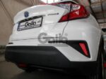 Κοτσαδόρος TOYOTA C-HR 2016 / 2023 (αυτόματος) - Image 4