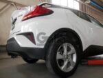 Κοτσαδόρος TOYOTA C-HR 2016 / 2023 (αυτόματος) - Image 5