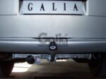 VOLKSWAGEN Multivan, Κοτσαδόρος, T4, 1990-2003 (με βίδες) - Image 4