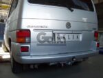 VOLKSWAGEN Multivan, Κοτσαδόρος, T4, 1990-2003 (αυτόματος) - Image 5