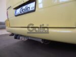 VOLKSWAGEN Multivan, Κοτσαδόρος, T4, 1990-2003 (αυτόματος) - Image 6