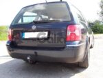 VOLKSWAGEN Passat, Κοτσαδόρος, sedan, kombi, 1998-2005 (με βίδες) - Image 5