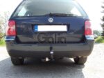 VOLKSWAGEN Passat, Κοτσαδόρος, sedan, kombi, 1998-2005 (με βίδες) - Image 4
