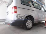 VOLKSWAGEN Multivan, Κοτσαδόρος, T5, T6, 2003- (με βίδες) - Image 4