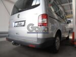 VOLKSWAGEN Transporter, Κοτσαδόρος, T5, T6, 2003- (με βίδες) - Image 8