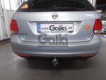 VOLKSWAGEN Jetta, Κοτσαδόρος, sedan, 2005-2010 (αυτόματος) - Image 5