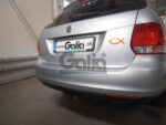 VOLKSWAGEN Jetta, Κοτσαδόρος, sedan, 2005-2010 (αυτόματος) - Image 6