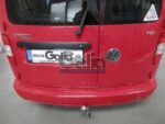 Κοτσαδόρος VOLKSWAGEN Caddy 2004 / 09.2020 (αυτόματος) - Image 5