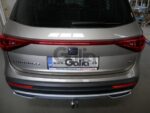 SEAT Tarraco, Κοτσαδόρος, Crossover, 2018- (αυτόματος) - Image 6
