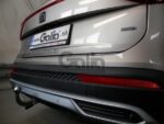 SEAT Tarraco, Κοτσαδόρος, Crossover, 2018- (αυτόματος) - Image 7