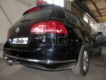 VOLKSWAGEN Passat, Κοτσαδόρος, kombi, 2005-2014 (αυτόματος) - Image 5