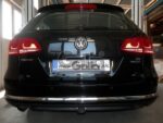 VOLKSWAGEN Passat, Κοτσαδόρος, kombi, 2005-2014 (με βίδες) - Image 7