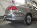VOLKSWAGEN Passat, Κοτσαδόρος, kombi, 2005-2014 (αυτόματος) - Image 10