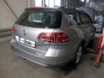VOLKSWAGEN Passat, Κοτσαδόρος, kombi, 2005-2014 (με βίδες) - Image 4