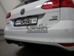 VOLKSWAGEN Golf, Κοτσαδόρος, kombi, 2013- (με βίδες) - Image 4