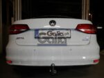 VOLKSWAGEN Jetta, Κοτσαδόρος, sedan, 2010- (αυτόματος) - Image 5