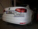 VOLKSWAGEN Jetta, Κοτσαδόρος, sedan, 2010- (αυτόματος) - Image 7