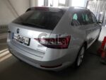 VOLKSWAGEN Passat, Κοτσαδόρος, kombi, 2014- (με βίδες) - Image 6
