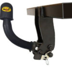 MERCEDES VIANO, Κοτσαδόρος, (W639), 09.2003 / 09.2010 (αυτόματος)