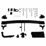 Κοτσαδόρος BMW seria 5 (E39) 4 doors 12.1995 / 06.2003 (αυτόματος) - Image 3