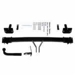 Κοτσαδόρος BMW seria 5 (E39) Touring Kombi 03.1997 / 05.2004 (με βίδες) - Image 3