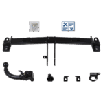 Κοτσαδόρος BMW seria 5 (F11) Touring Kombi 09.2010 / 2017 (αυτόματος) - Image 3