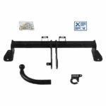 Κοτσαδόρος BMW seria 3 (F31) Touring Kombi 09.2012 / 06.2019 (με βίδες) - Image 4
