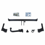 DACIA DUSTER III, Κοτσαδόρος, SUV 2WD 4WD 2018- (αυτόματος) - Image 3