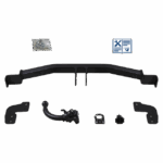 Κοτσαδόρος CITROEN C2 3 doors 10.2003 / 2010 (αυτόματος) - Image 3