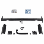 Κοτσαδόρος LEXUS RX 300 (XU1) 07.2000 / 04.2003 (με βίδες) - Image 3