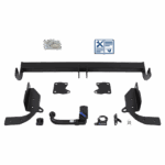 Κοτσαδόρος LEXUS RX 350/450H (GYL), 01.2009 - (κάθετος αυτόματος) - Image 3