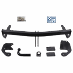 Κοτσαδόρος LEXUS RX 300/350/400H (MCU) 05.2003 / 12.2008 (με βίδες) - Image 3