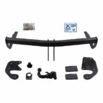 Κοτσαδόρος LEXUS RX 300/350/400H (MCU) 05.2003 / 12.2008 (αυτόματος) - Image 3