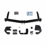 Κοτσαδόρος LEXUS RX 300/350/400H (MCU) 05.2003 / 12.2008 (κάθετος αυτόματος) - Image 3