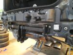 Κοτσαδόρος JEEP RENEGADE 09.2014- (με βίδες) - Image 5