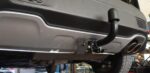 Κοτσαδόρος JEEP RENEGADE 09.2014- (αυτόματος) - Image 6