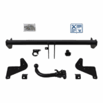 Κοτσαδόρος για PEUGEOT 2008 SUV 2013 / 07.2019 (αυτόματος) - Image 3