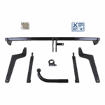 Κοτσαδόρος RENAULT TALISMAN GRANDTOUR Kombi 2016- (με βίδες) - Image 4