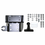 Κοτσαδόρος TOYOTA HILUX 4 WD με προεγκατεστημενο κοτσαδόρο 11.2005 / 10.2010 (με βίδες) - Image 3