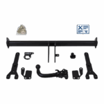 Κοτσαδόρος TOYOTA C-HR 2024- (αυτόματος) - Image 4