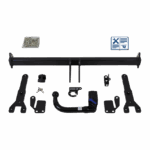 Κοτσαδόρος TOYOTA C-HR 2016 / 2023 (κάθετος αυτόματος) - Image 4