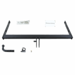 Κοτσαδόρος SKODA OCTAVIA III 5 doors, Kombi, 4x4, RS, 02.2013 / 10.2019 (με βίδες) - Image 3