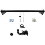 Κοτσαδόρος για SKODA SCALA 2018- (αυτόματος) - Image 4