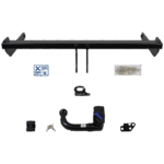 Κοτσαδόρος για SKODA SCALA 2018- (κάθετος αυτόματος) - Image 4