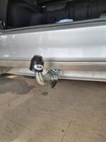 VOLKSWAGEN PASSAT B8, Κοτσαδόρος, 4 doors, Kombi, also 4 Motion, 11.2014- (αυτόματος) - Image 6